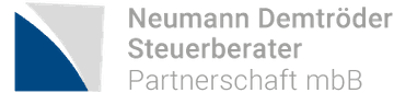 Neumann Demtröder Steuerberater Partnerschaft mbB